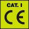 Cat 1 - Minimal Risk