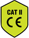 CE Marked Category 2