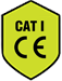 CE Marked Category 1